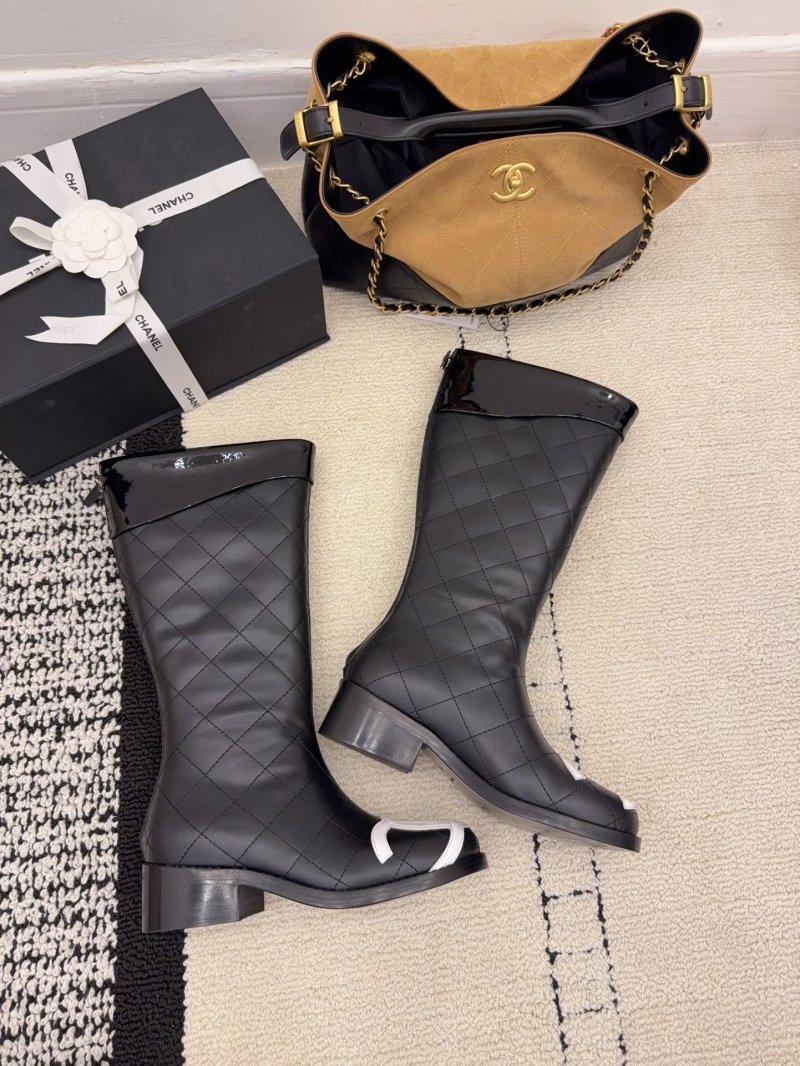 Ch**el boots